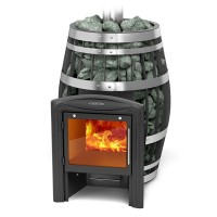 Термофор Саяны XXL 2015 Inox Витра ЗК